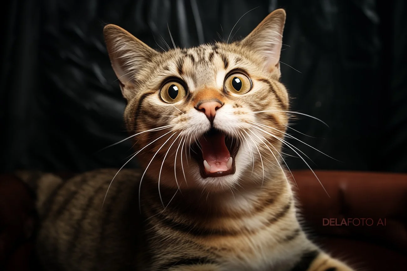 How to Spot AI-Generated Photos: A Pet Lover