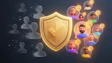 راهنمای هوشمند خدمات تقویتی اینستاگرام